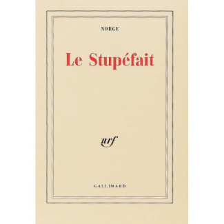Le stupéfait