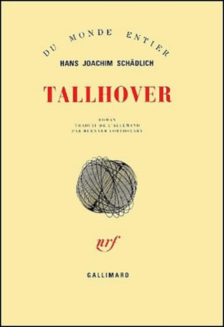 Tallhover