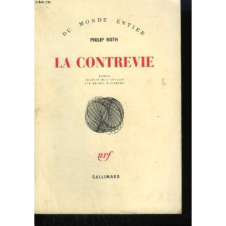 La Contrevie