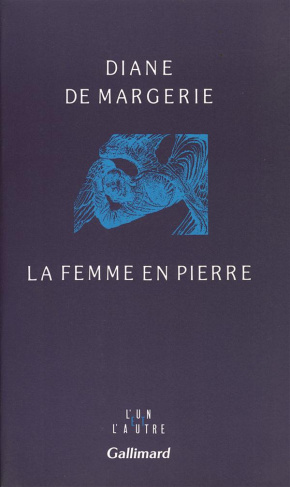 La Femme en pierre