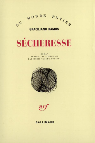 Sécheresse