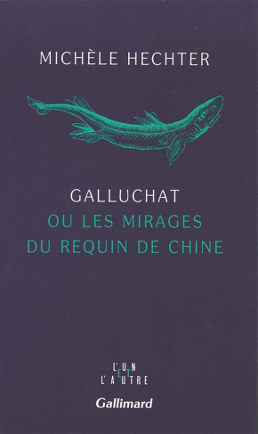 Galluchat ou les mirages du requin de Chine