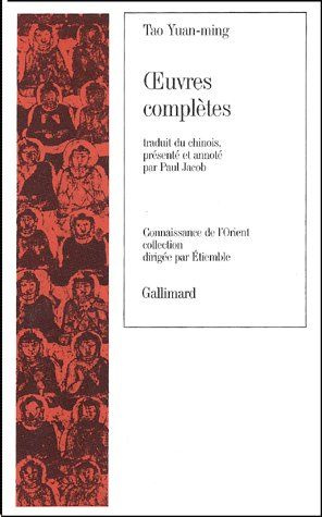 Oeuvres complètes