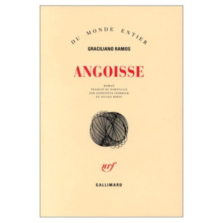 Angoisse
