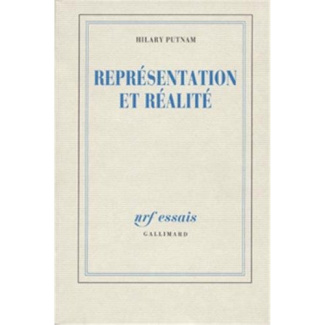 Représentation et réalité