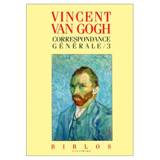 Correspondances générales. Tome 3