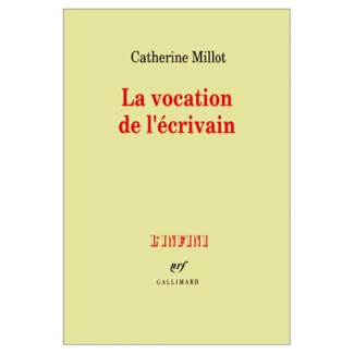 La vocation de l'écrivain
