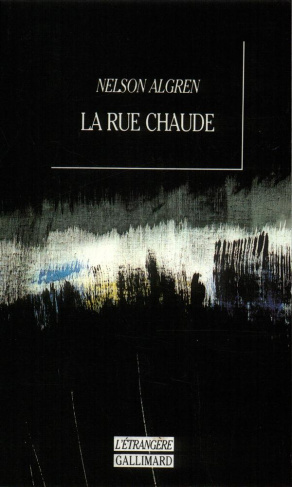 La rue chaude