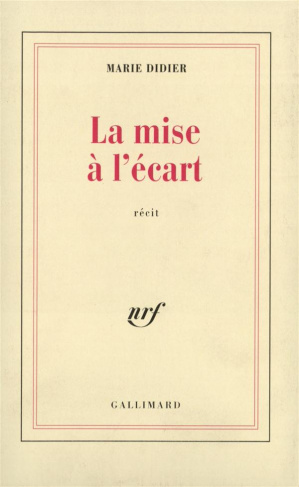 La mise à l'écart