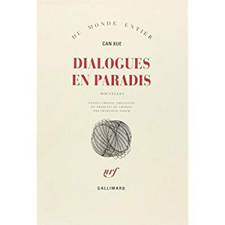 Dialogues en paradis
