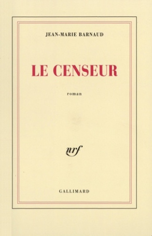 Le censeur