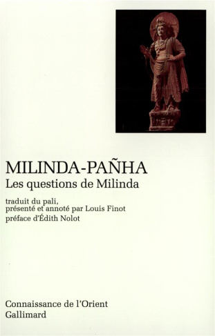 Milinda-pañha