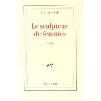 Le sculpteur de femmes