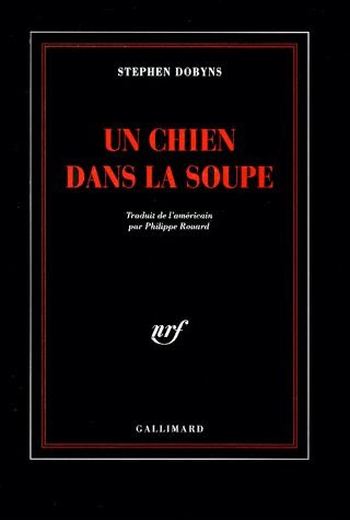 Un chien dans la soupe