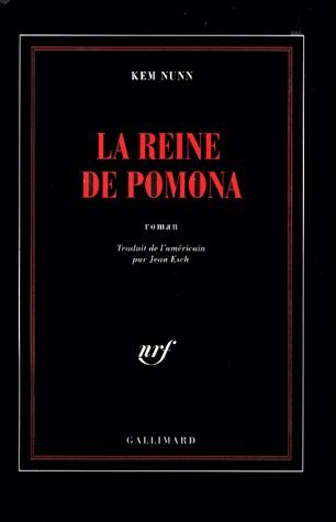 La reine de Pomona