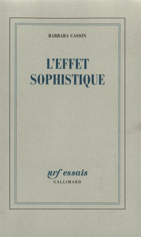 L'effet sophistique