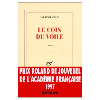 Le coin du voile
