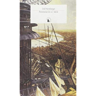 Panoramas du XIXe siècle