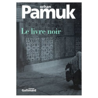 Le livre noir