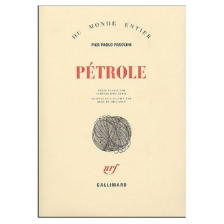 Pétrole