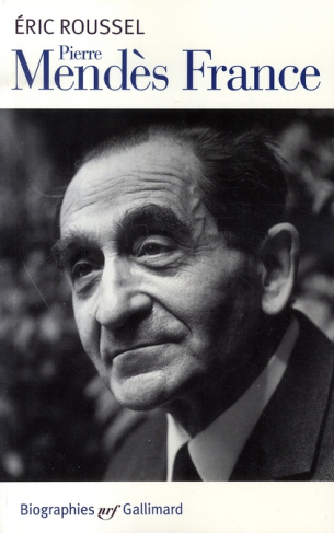 Pierre Mendès France