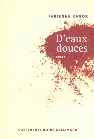 D'eaux douces