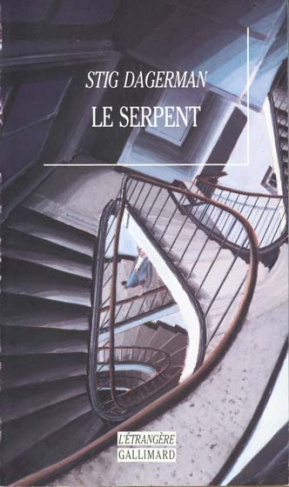 LE SERPENT ROMAN