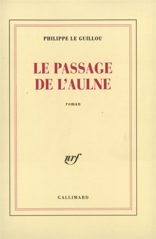Le passage de l'Aulne