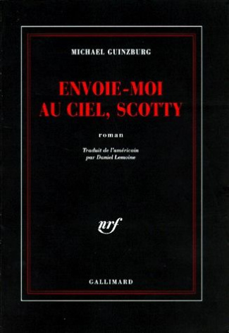 Envoie-moi au ciel, Scotty