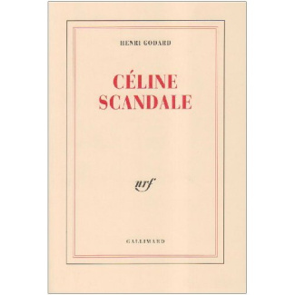 Céline scandale