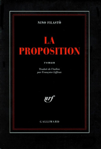 La proposition