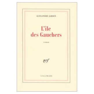 L'île des gauchers