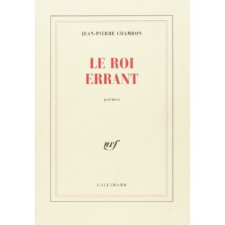 Le roi errant