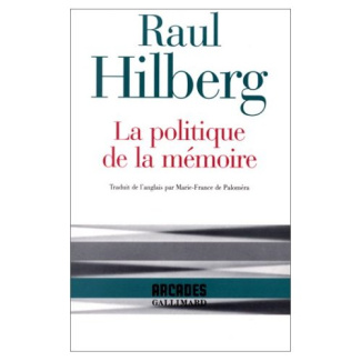 La politique de la mémoire