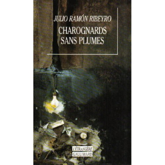 Charognards sans plumes