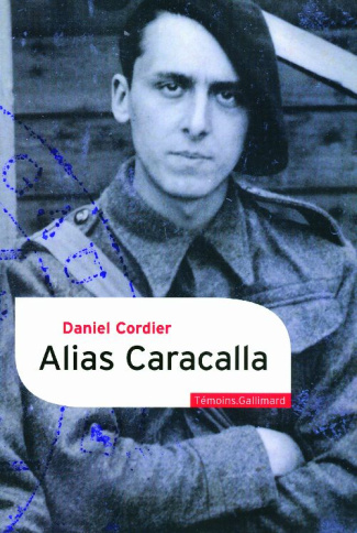 Alias Caracalla