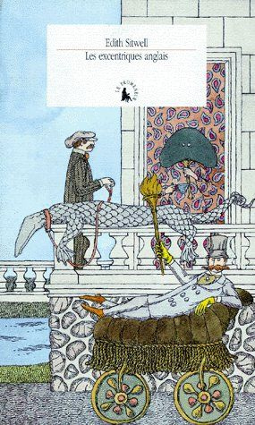 Les excentriques anglais