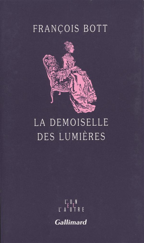 La demoiselle des Lumières