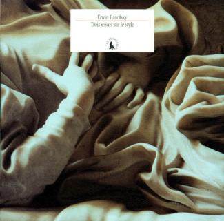 TROIS ESSAIS SUR LE STYLE. 3ème édition revue et augmentée