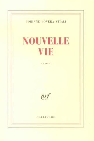 Nouvelle vie