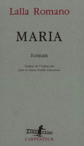 Maria