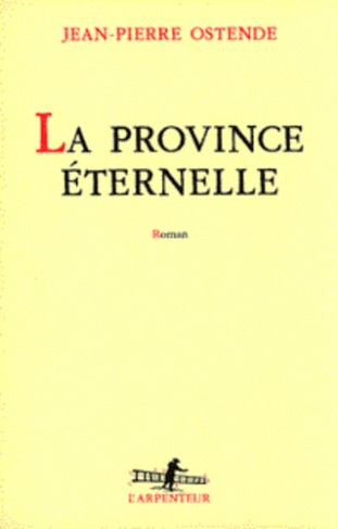 La province éternelle