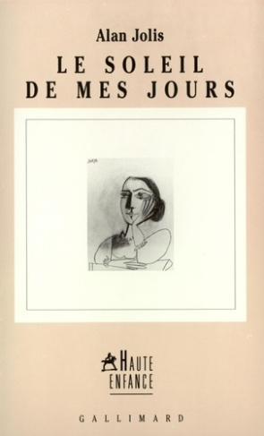 Le soleil de mes jours. Récit