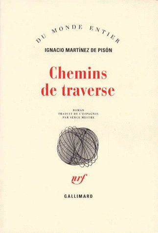 Chemins de traverse