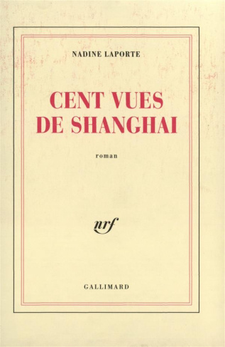 Cent vues de Shanghai