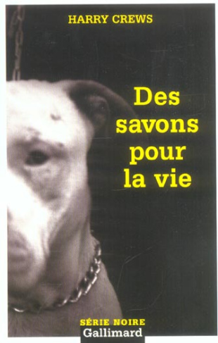 Des savons pour la vie