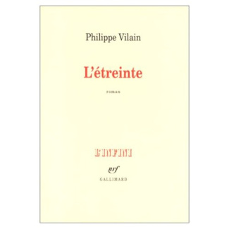 L'étreinte