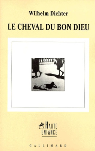 Le cheval du Bon Dieu