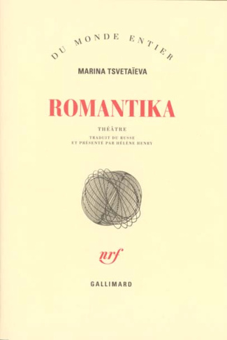 Romantika. Théâtre