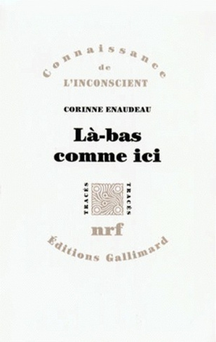 LA-BAS COMME ICI. Le paradoxe de la représentation
